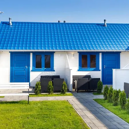 Blue Sarbinowo