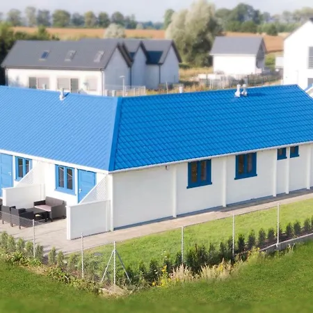 Blue Sarbinowo