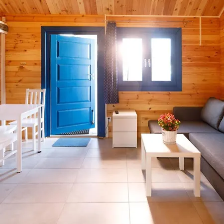 Apartment Blue *