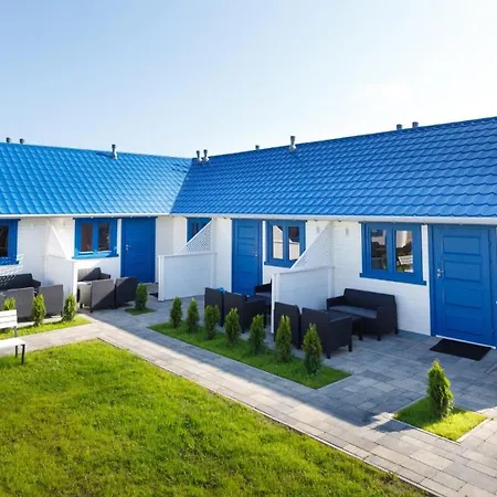 Blue Sarbinowo